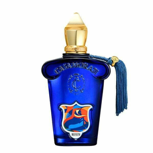 عطر ادکلن کازاموراتی زرجف-زرژاف مفیستو