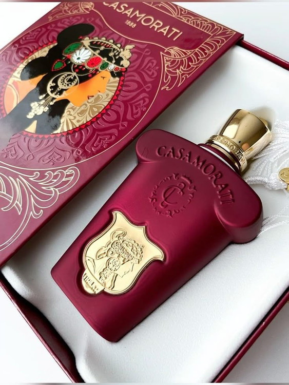 زرجوف کازاموراتی ایتالیکا 2021