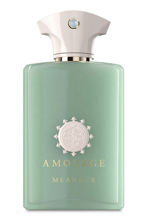 آمواج میندر