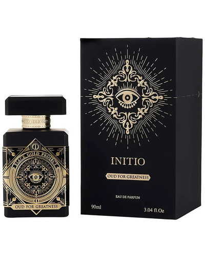 ادکلن اینیشیو عود فور گریتنس