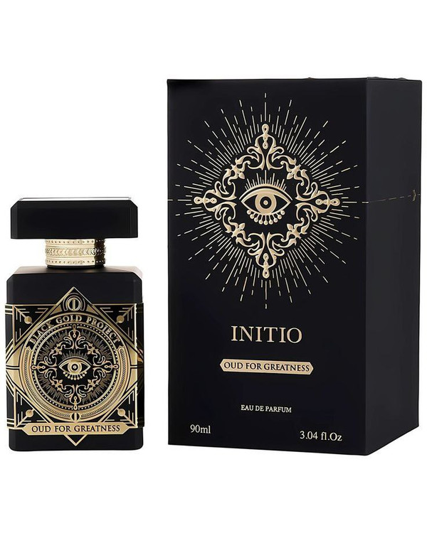 ادکلن اینیشیو عود فور گریتنس