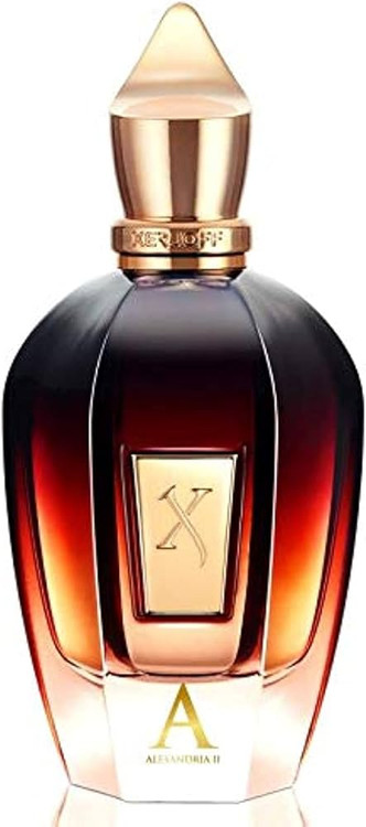 ادکلن زرجف-زرژاف الکساندریا 2