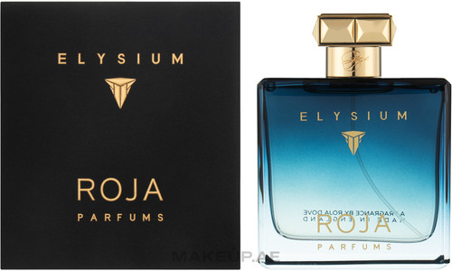 ادکلن روژا داو الیزیوم پور هوم پارفوم کلون