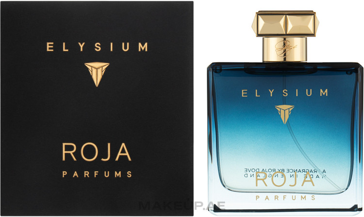 ادکلن روژا داو الیزیوم پور هوم پارفوم کلون