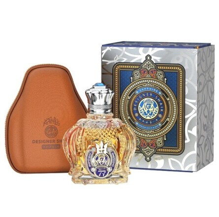 ادکلن شیخ اپیولنت کلاسیک شماره 77