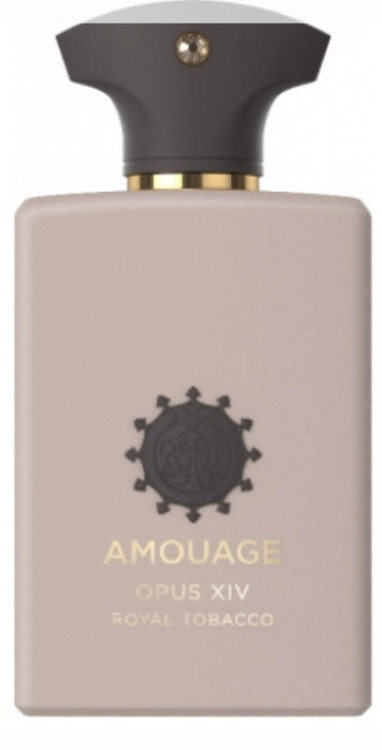 ادکلن آمواج اوپوس 14 رویال توباکو