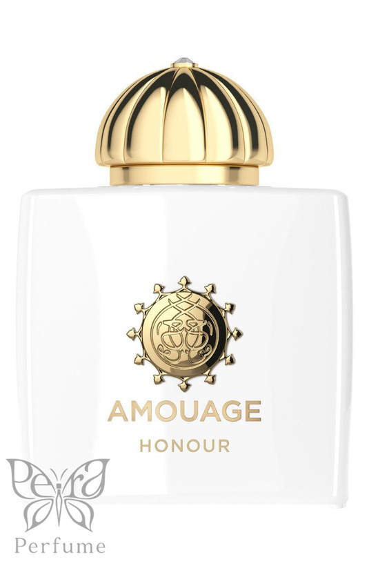 عطر ادکلن آمواج هانر زنانه | Amouage Honour woman