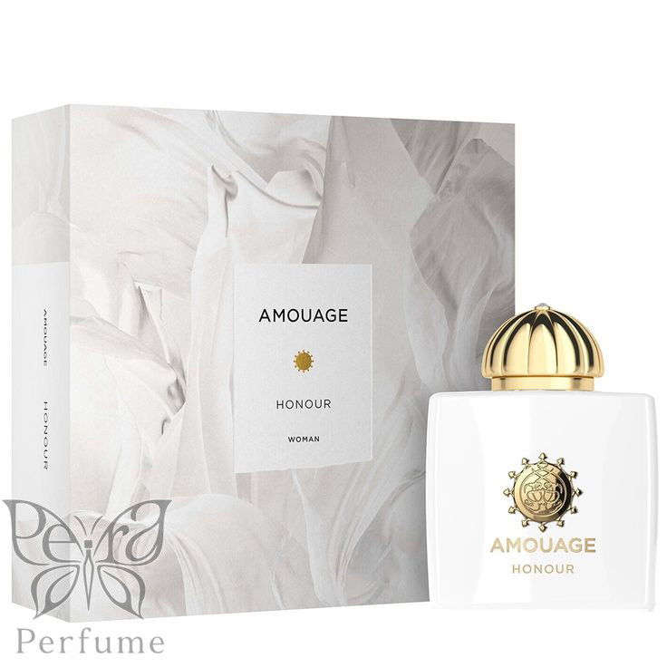 عطر ادکلن آمواج هانر زنانه | Amouage Honour woman