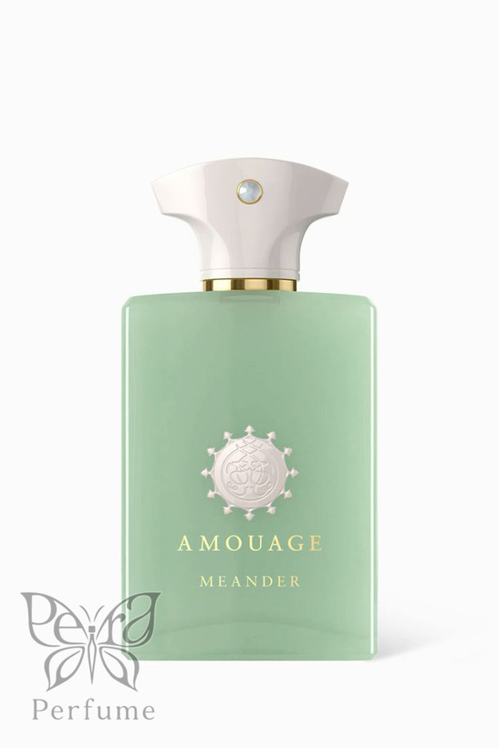 عطر ادکلن آمواج میندر | Amouage Meander