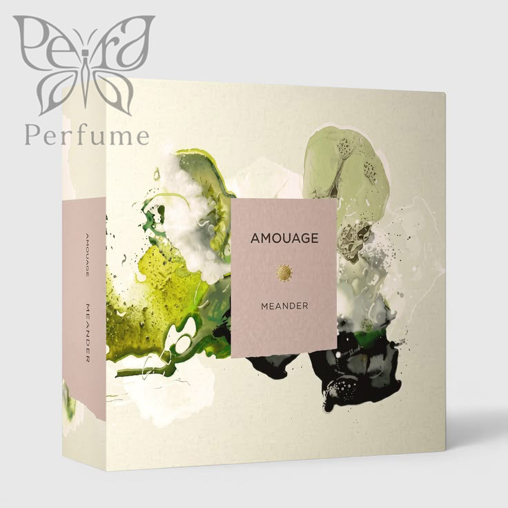 عطر ادکلن آمواج میندر | Amouage Meander