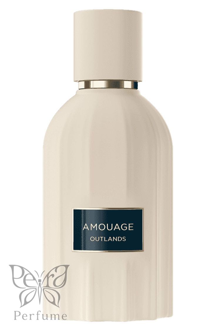 عطر ادکلن آمواج اوتلندز | Amouage Outlands