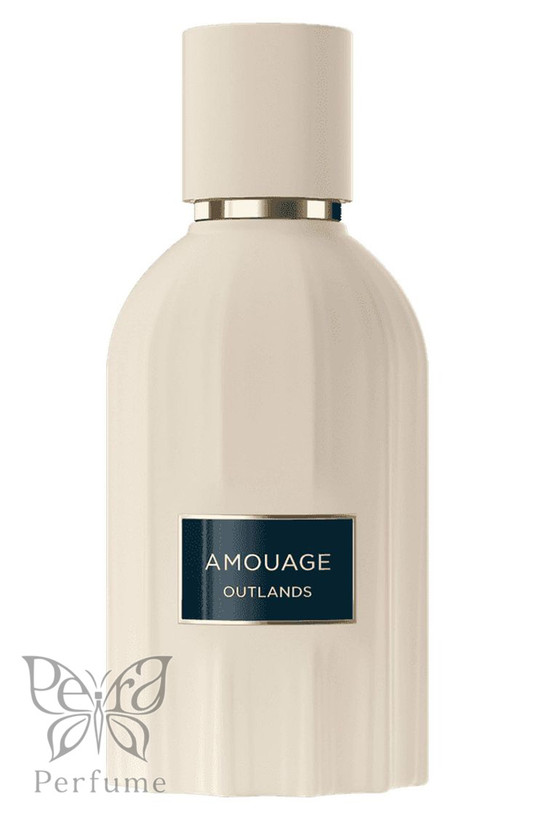 عطر ادکلن آمواج اوتلندز | Amouage Outlands
