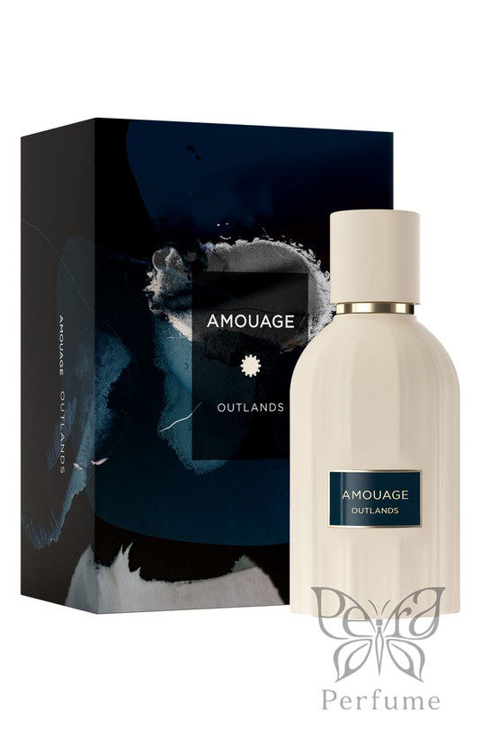 عطر ادکلن آمواج اوتلندز | Amouage Outlands