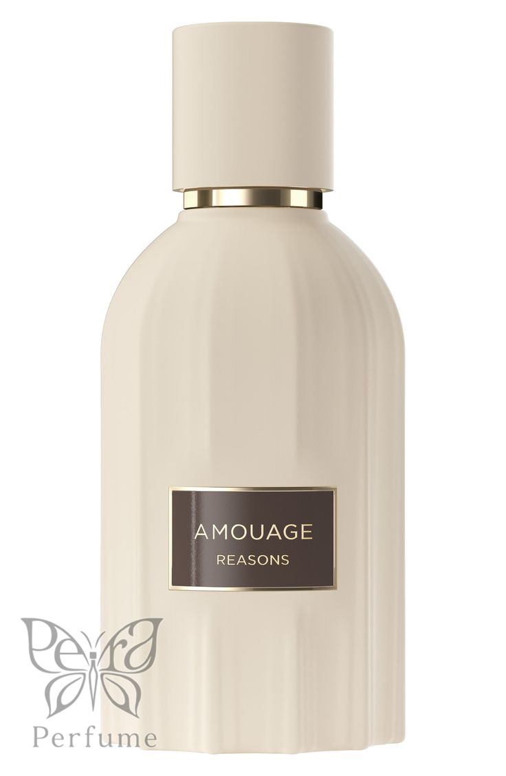 عطر ادکلن آمواج ریزنز | Amouage Reasons