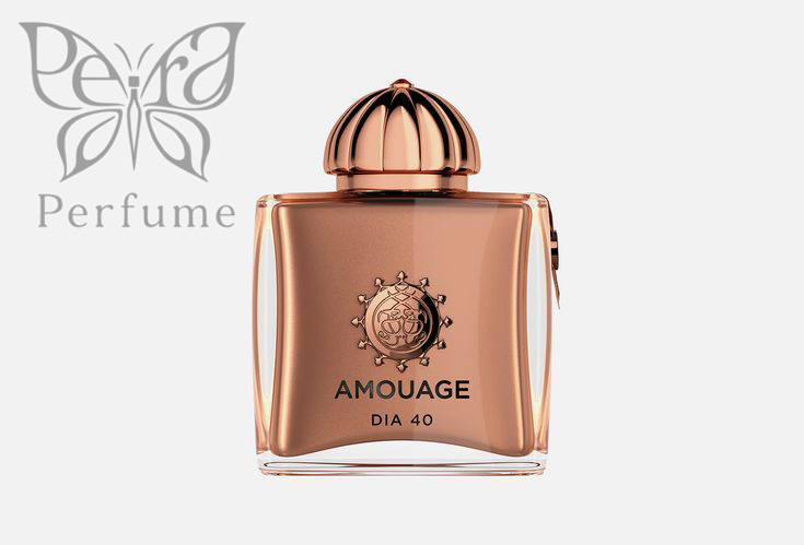 عطر ادکلن آمواج دیا 40 زنانه | Amouage Dia 40 Woman