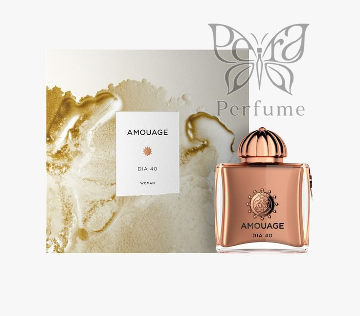 عطر ادکلن آمواج دیا 40 زنانه | Amouage Dia 40 Woman