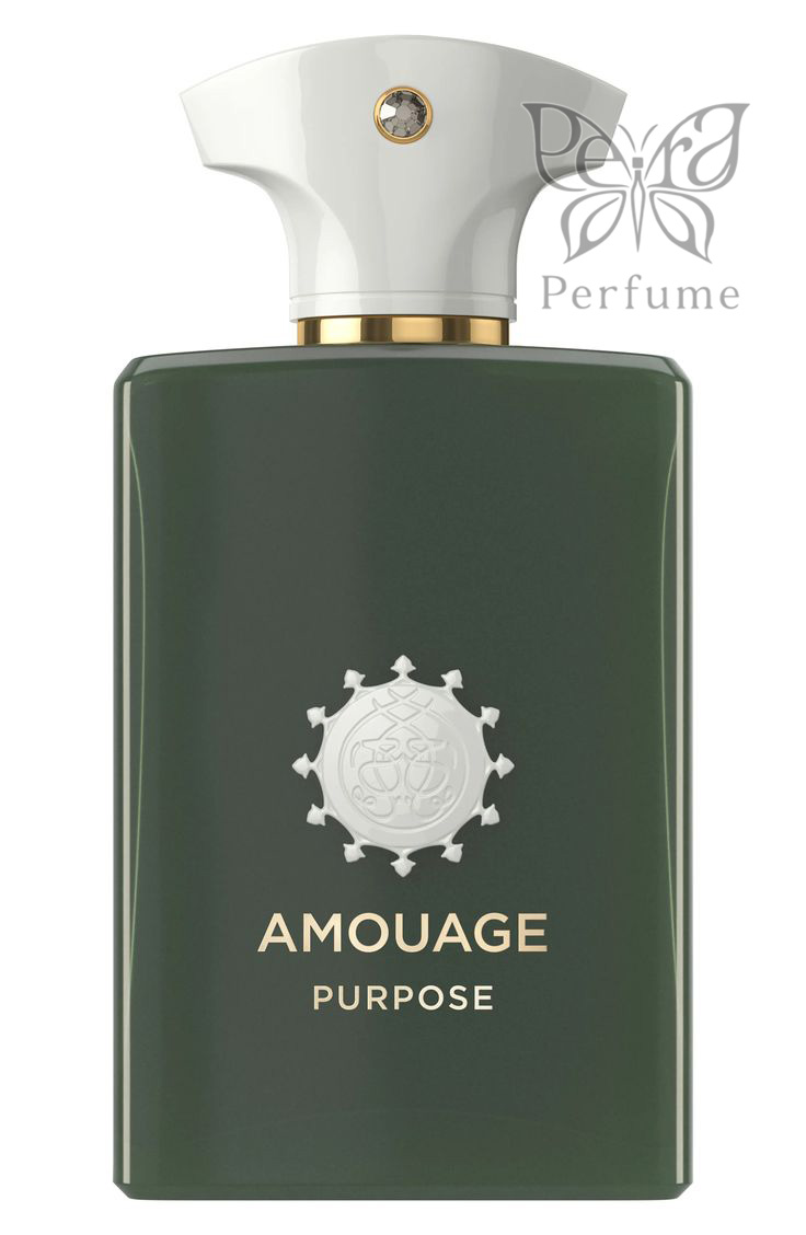 عطر ادکلن آمواج پرپس ۵۰ اکستریت (پورپس۵۰) | Amouage Purpose Extrait 50
