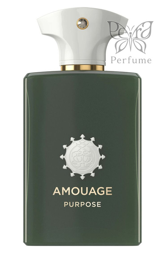 عطر ادکلن آمواج پرپس ۵۰ اکستریت (پورپس۵۰) | Amouage Purpose Extrait 50
