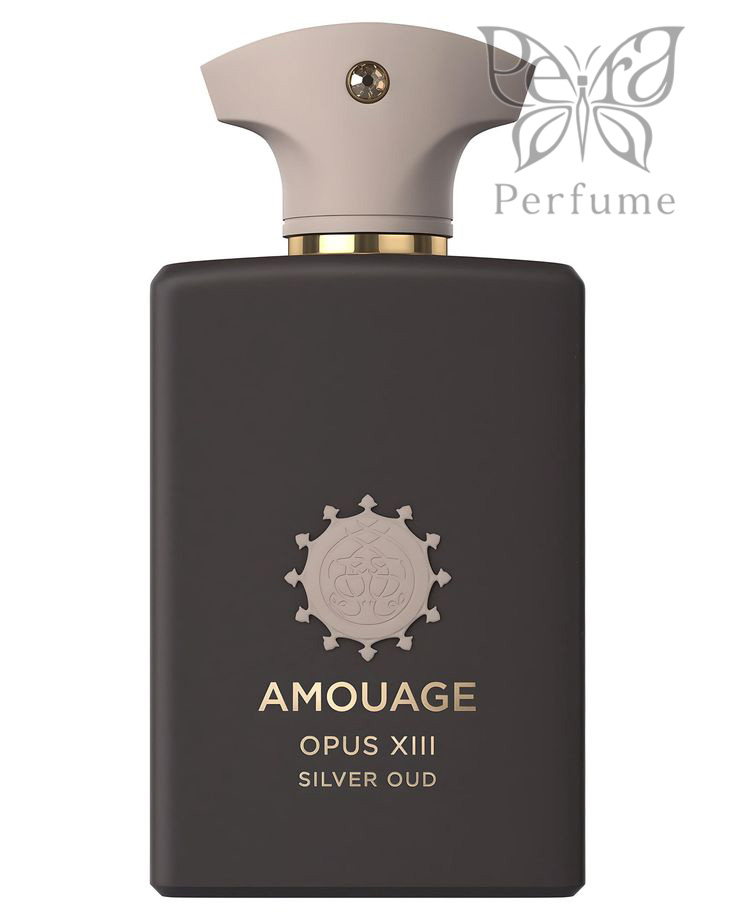 عطر ادکلن آمواج اوپوس سیزده سیلور عود | Amouage Opus XIII Silver Oud