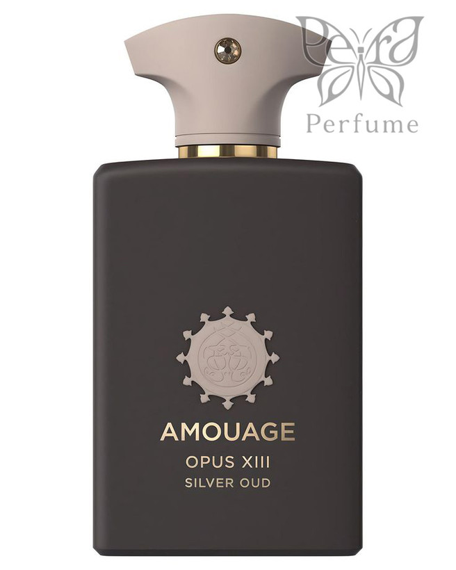 عطر ادکلن آمواج اوپوس سیزده سیلور عود | Amouage Opus XIII Silver Oud