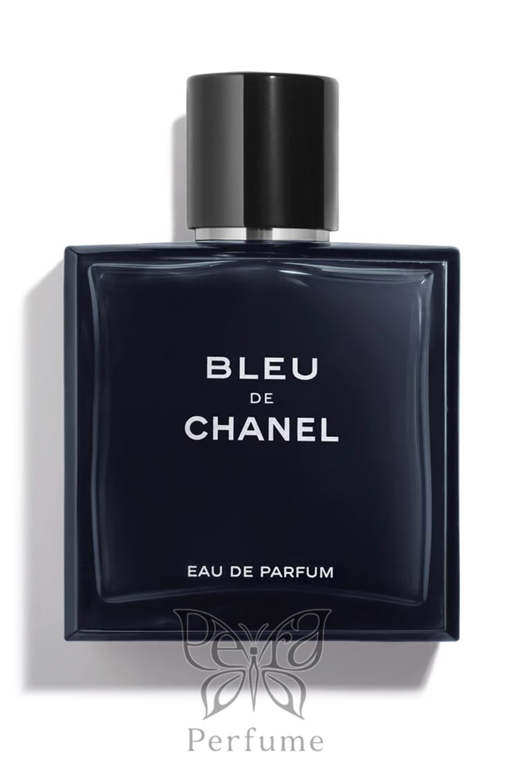 عطر ادکلن شنل بلو-بلو شنل ادو پرفیوم اصل-بلو چنل | Chanel Bleu de Chanel EDP