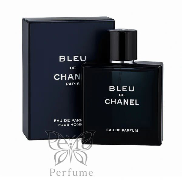 عطر ادکلن شنل بلو-بلو شنل ادو پرفیوم اصل-بلو چنل | Chanel Bleu de Chanel EDP