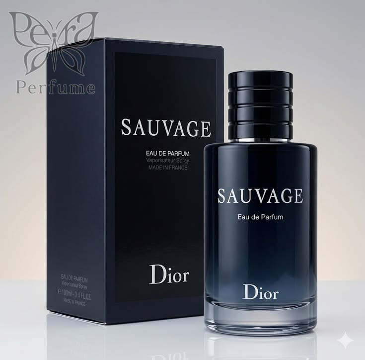 عطر ادکلن دیور ساواج-ساوج-ساواژ | Dior Sauvage