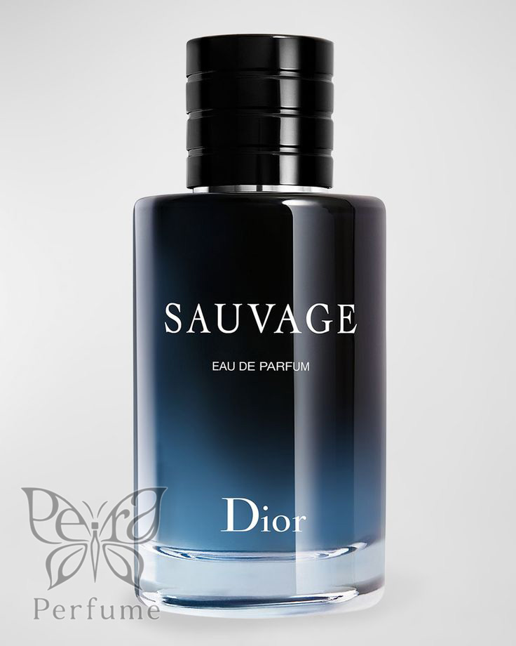 عطر ادکلن دیور ساواج-ساوج-ساواژ | Dior Sauvage