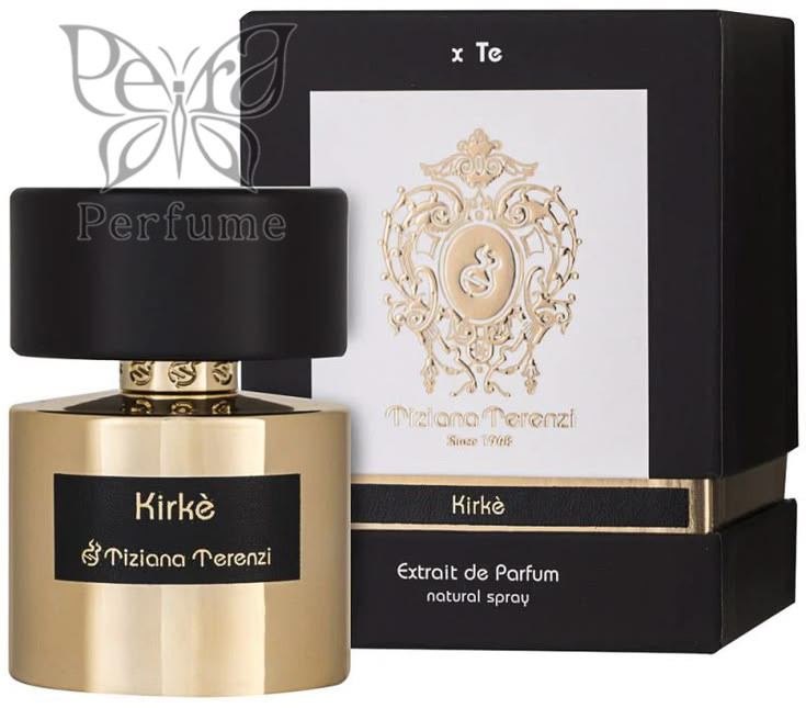 عطر ادکلن تیزیانا ترنزی کیرکه | Tiziana Terenzi Kirke