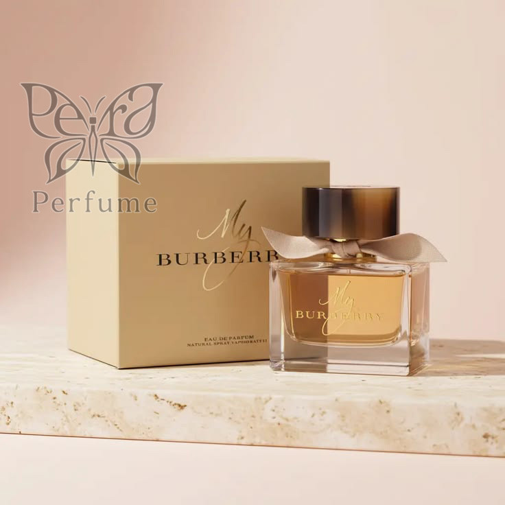 عطر ادکلن باربری مای باربری ادوپرفیوم | Burberry My Burberry EDP