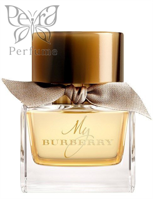 عطر ادکلن باربری مای باربری ادوپرفیوم | Burberry My Burberry EDP