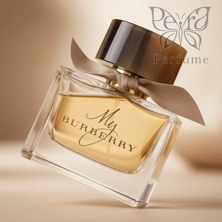 عطر ادکلن باربری مای باربری ادوپرفیوم | Burberry My Burberry EDP