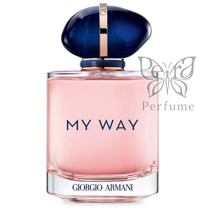 عطر ادکلن جورجیو آرمانی مای وی | Giorgio Armani My Way