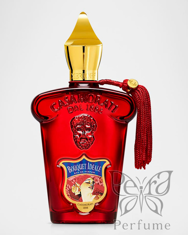 عطر ادکلن کازاموراتی زرجف-زرژاف بوکت ایده آل | Xerjoff Casamorati Bouquet Ideale