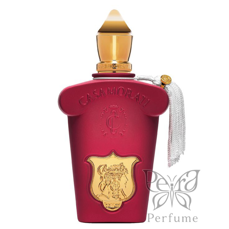 عطر ادکلن زرجوف کازاموراتی ایتالیکا 2021 | Xerjoff Casamorati Italica