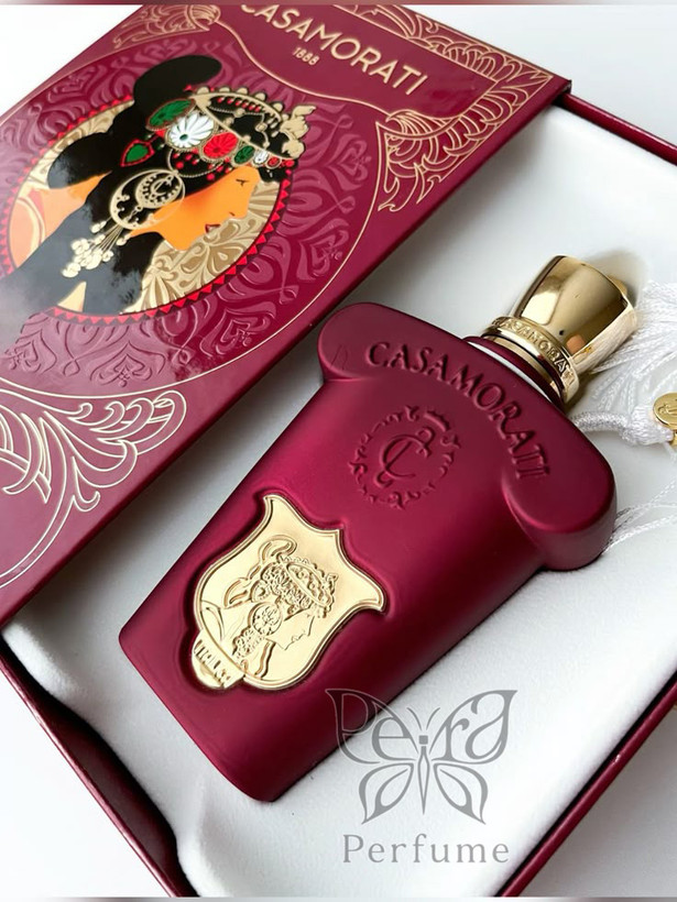 عطر ادکلن زرجوف کازاموراتی ایتالیکا 2021 | Xerjoff Casamorati Italica