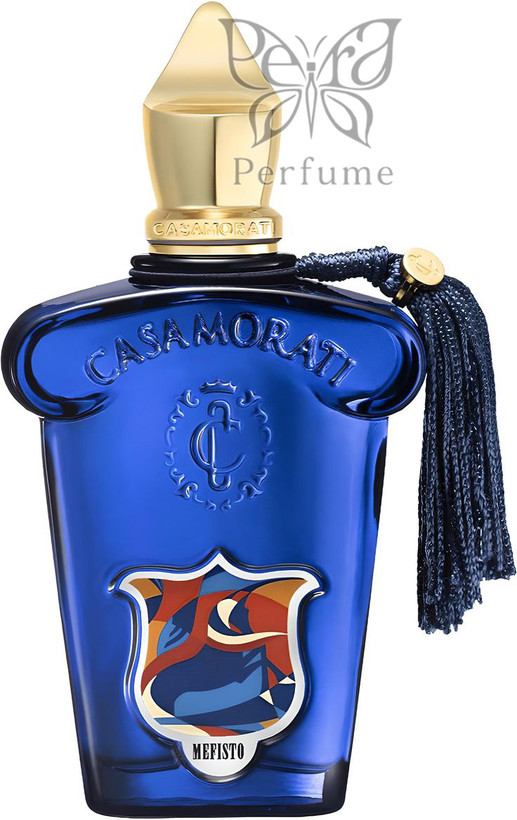 عطر ادکلن کازاموراتی زرجف-زرژاف مفیستو | Xerjoff Casamorati Mefisto