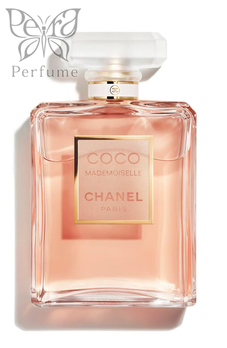 عطر ادکلن شنل کوکو مادمازل-کوکو شانل | Chanel Coco Mademoiselle