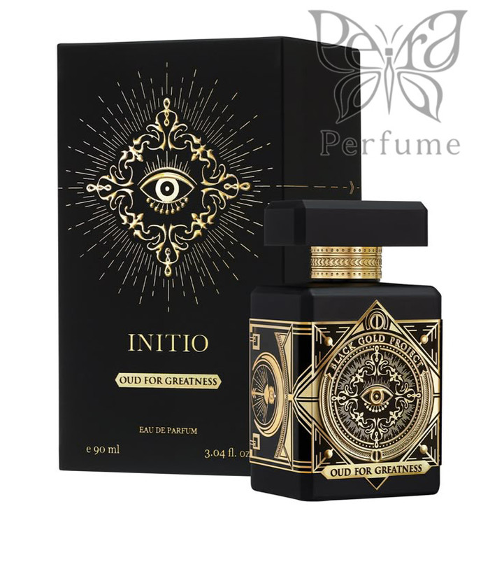 عطر ادکلن اینیشیو عود فور گریتنس | Initio Oud for Greatness