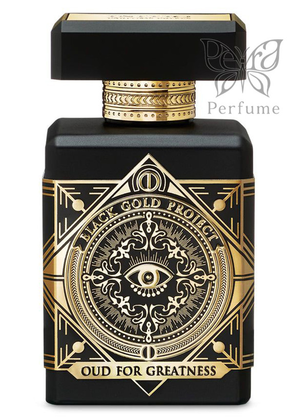 عطر ادکلن اینیشیو عود فور گریتنس | Initio Oud for Greatness