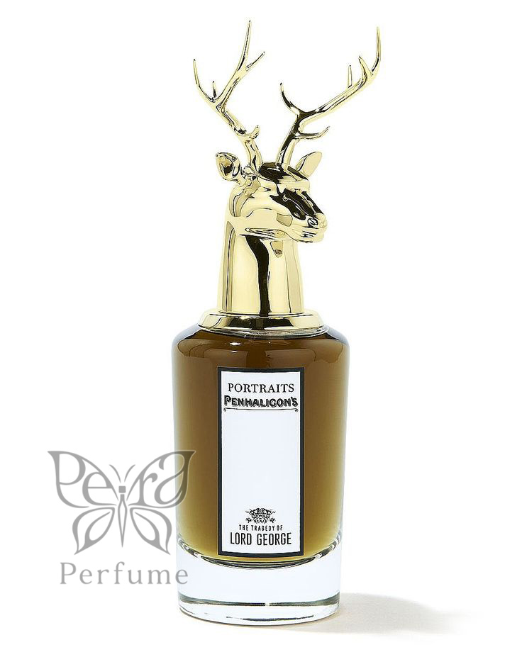 عطر ادکلن پنهالیگونز د تراژدی آف لرد جورج | Penhaligon’s The Tragedy of Lord George