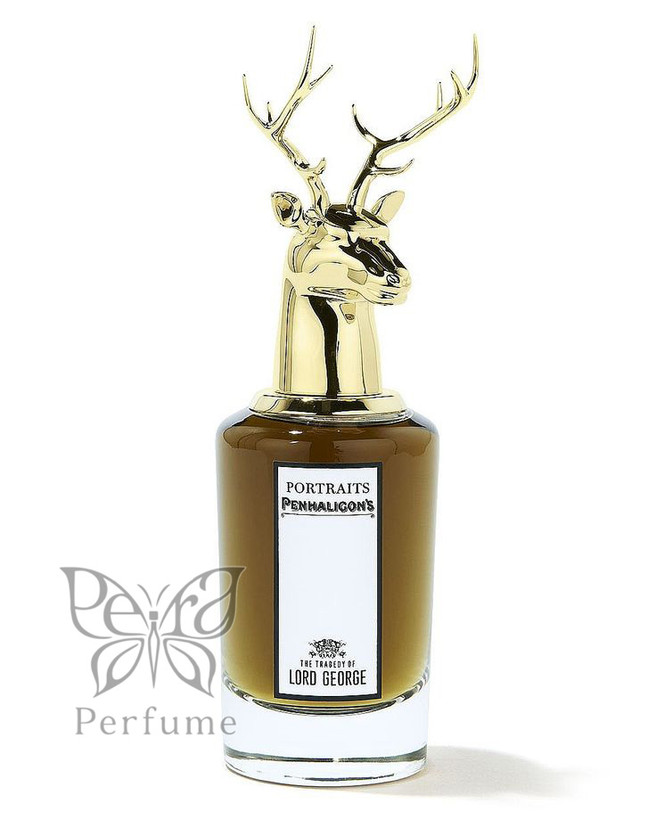 عطر ادکلن پنهالیگونز د تراژدی آف لرد جورج | Penhaligon’s The Tragedy of Lord George