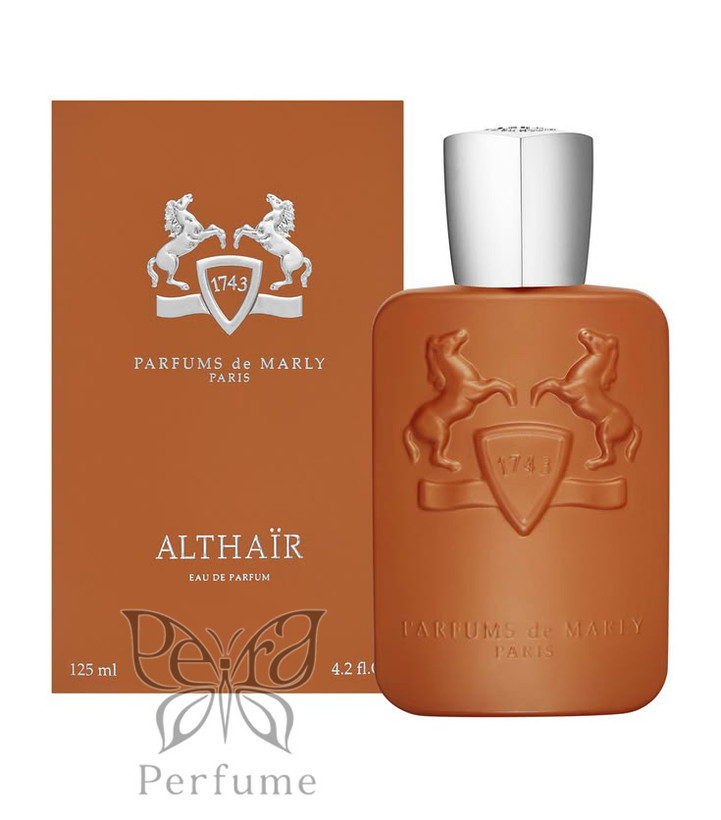 عطر ادکلن پارفومز دی مارلی التیر - الثائر (التائر) | Parfums de Marly Althaïr