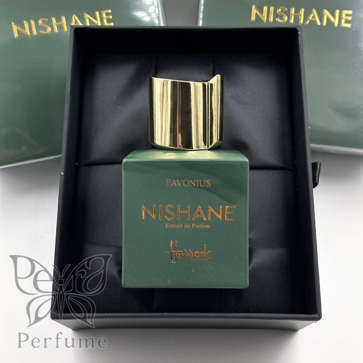 عطر ادکلن نیشانه فاوونیوس | Nishane Favonius