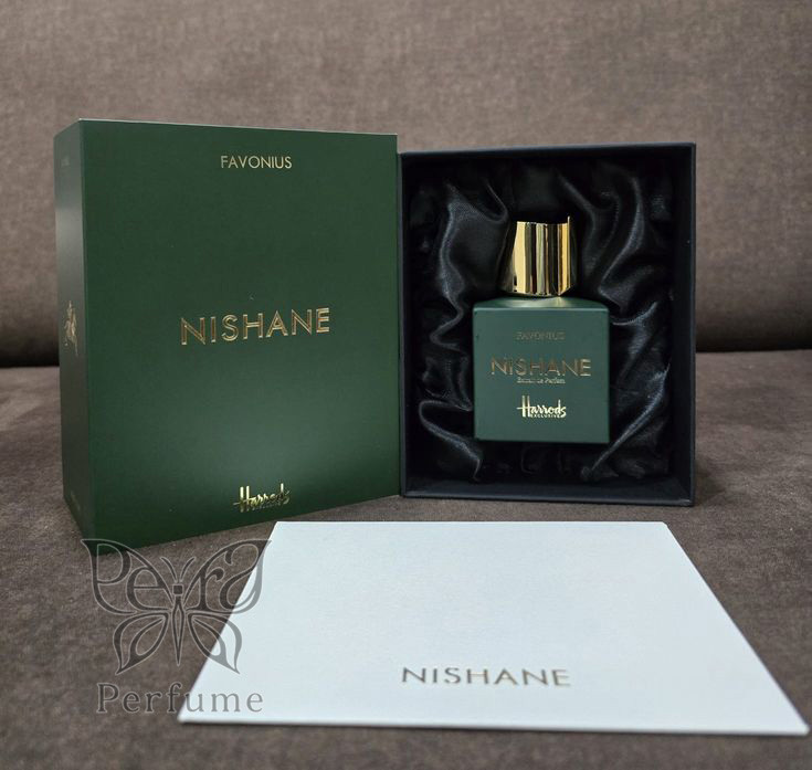 عطر ادکلن نیشانه فاوونیوس | Nishane Favonius