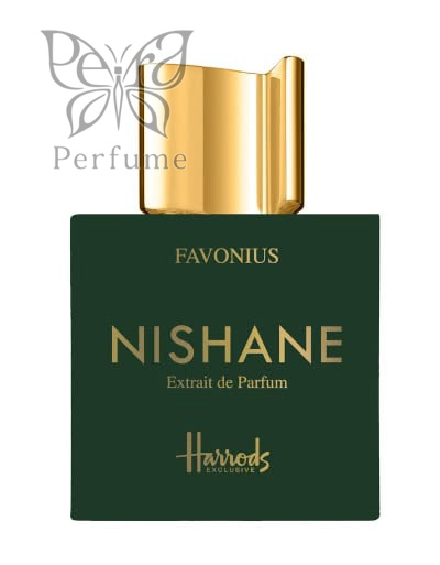 عطر ادکلن نیشانه فاوونیوس | Nishane Favonius