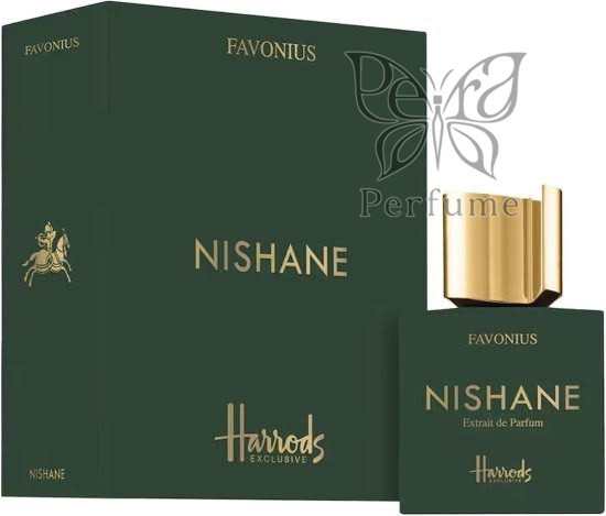 عطر ادکلن نیشانه فاوونیوس | Nishane Favonius