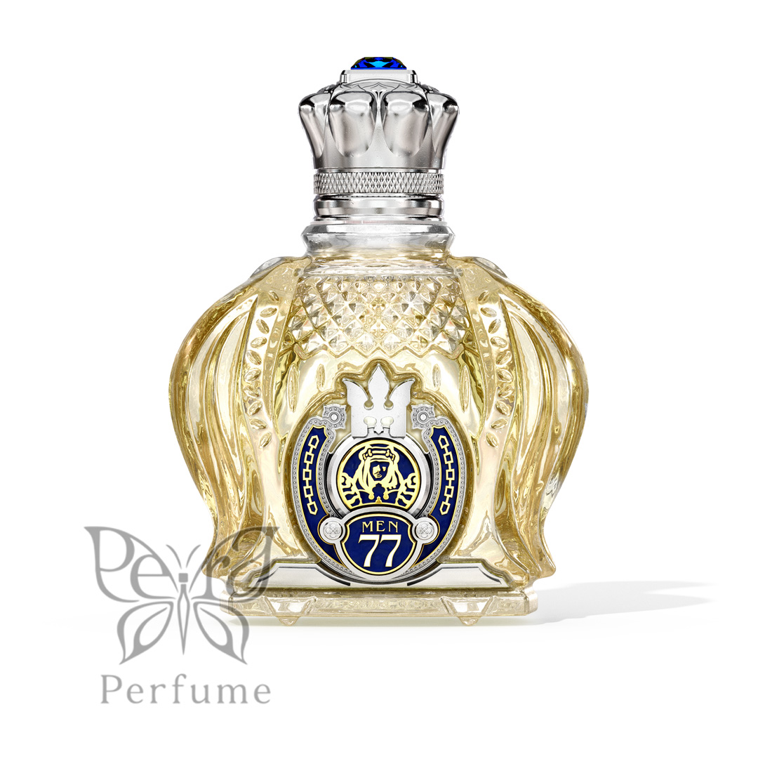 عطر ادکلن شیخ کلاسیک شماره 77 | Shaik Opulent Classic No 77
