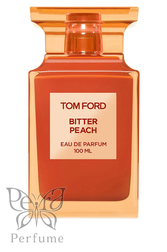 عطر ادکلن تام فورد بیتر پیچ | Tom Ford Bitter Peach